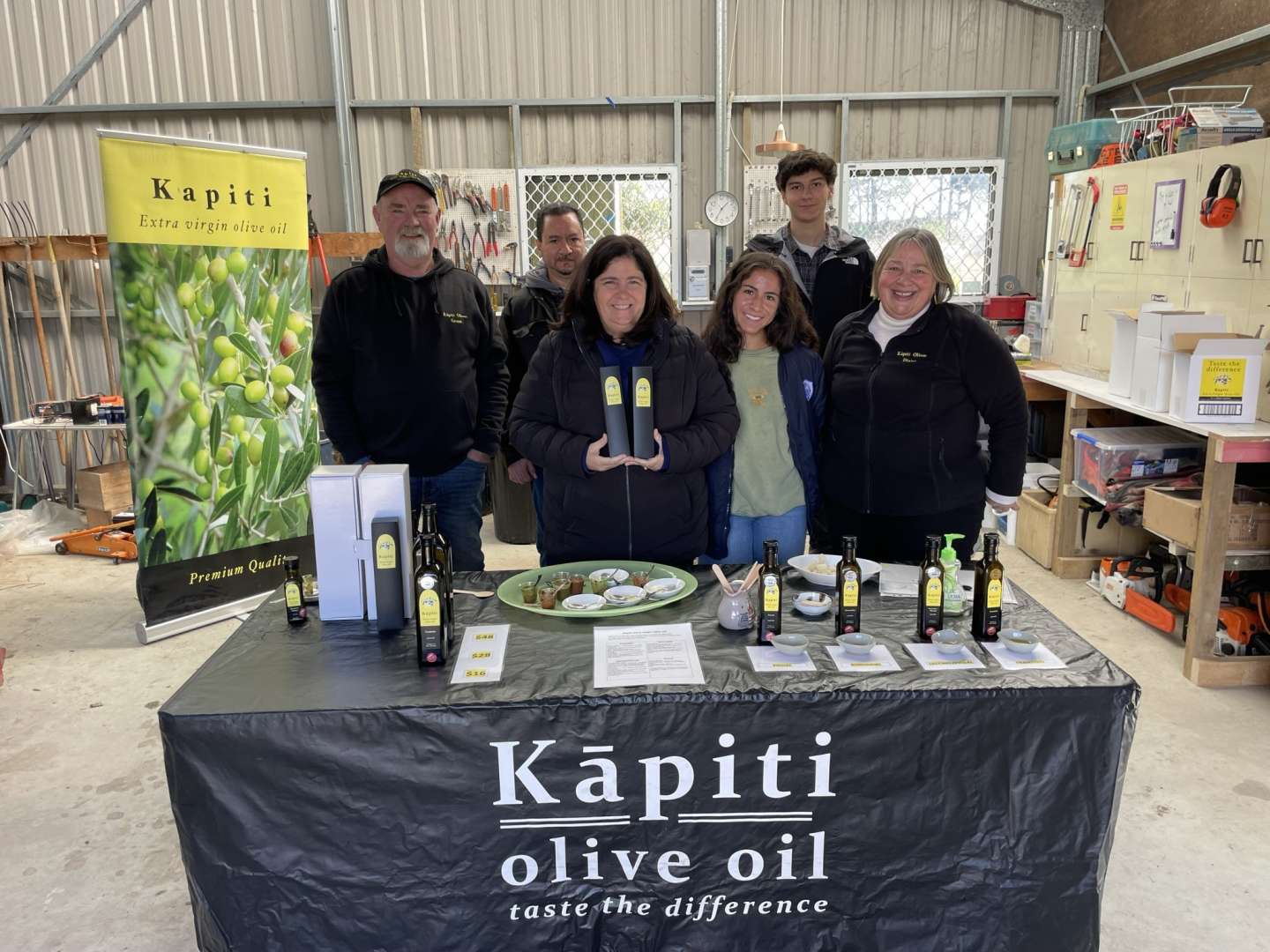 Kāpiti Coast Foodie